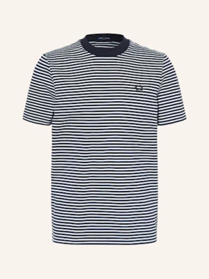 Obrázek produktu Fred Perry Tričko tmavě modrá / tmavě modrá