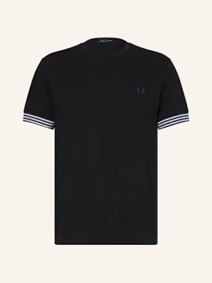 Obrázek produktu Fred Perry Tričko Z Piké černá