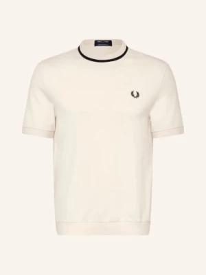 Obrázek produktu Fred Perry Tričko Z Piké režná / černá