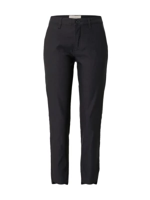 Obrázek produktu Freequent Chino kalhoty  černá