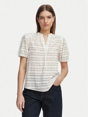 Obrázek produktu French Connection Halenka 729F9 Bílá Regular Fit
