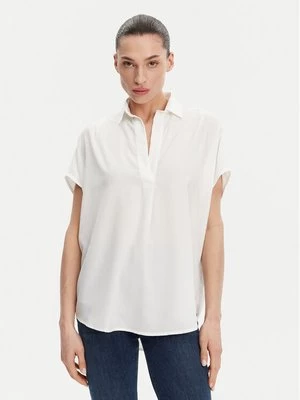 Obrázek produktu French Connection Halenka 72MZN Bílá Relaxed Fit