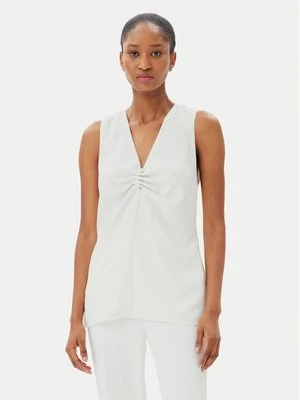 Obrázek produktu French Connection Halenka 72YDD 10 Écru Regular Fit