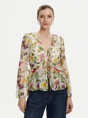 Obrázek produktu French Connection Halenka 72YOK Barevná Regular Fit