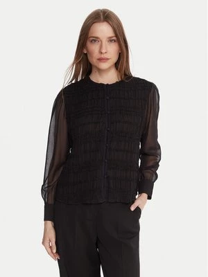 Obrázek produktu French Connection Halenka 72ZAY Černá Regular Fit