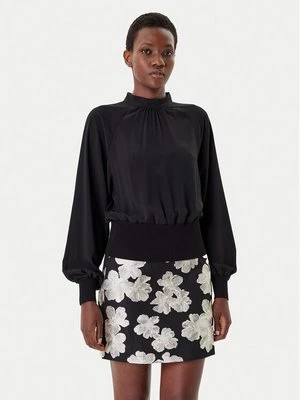 Obrázek produktu French Connection Halenka 78LZH Černá Regular Fit