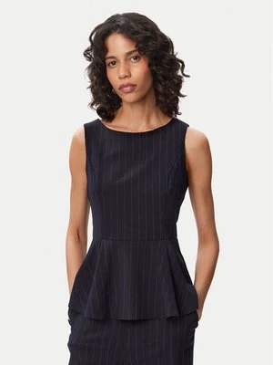 Obrázek produktu French Connection Halenka Alia 729F3 Tmavomodrá Slim Fit
