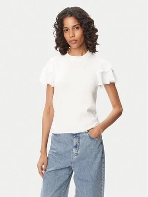 Obrázek produktu French Connection Halenka Aylaa Krista 789C2 Bílá Regular Fit
