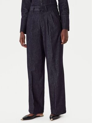 Obrázek produktu French Connection Jeansy 74ZAU Tmavomodrá Wide Leg
