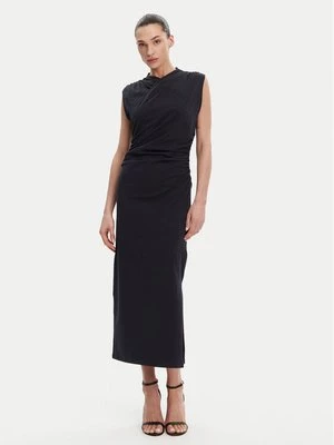 Obrázek produktu French Connection Každodenní šaty 71YAV Tmavomodrá Bodycon Fit