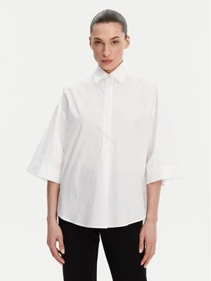 Obrázek produktu French Connection Košile 72MZE Bílá Relaxed Fit