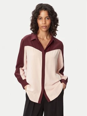 Obrázek produktu French Connection Košile Mindy 729K4 Růžová Regular Fit