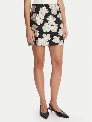 Obrázek produktu French Connection Mini sukně 73ZAX Černá Slim Fit
