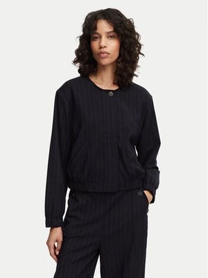 Obrázek produktu French Connection Sako Alia 759A5 Tmavomodrá Boxy Fit