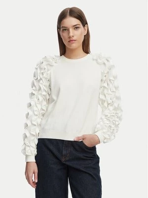 Obrázek produktu French Connection Svetr 798E1 Bílá Regular Fit