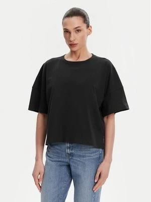 Obrázek produktu French Connection T-Shirt 76BZA Tmavomodrá Relaxed Fit