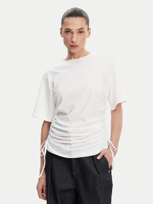 Obrázek produktu French Connection T-Shirt 76YAF Bílá Regular Fit