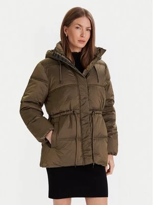 Obrázek produktu French Connection Zimní bunda Kendra 70ZAB Khaki Regular Fit
