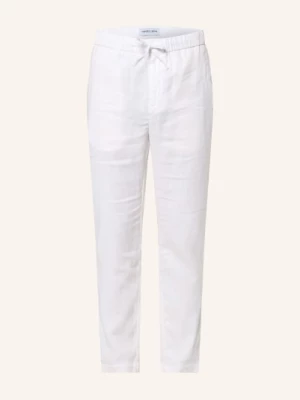 Obrázek produktu Frescobol Carioca Chino Oscar Regular Fit S Lnem bílá