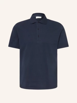 Obrázek produktu Frescobol Carioca Polo Tričko Piqué Luca tmavě modrá