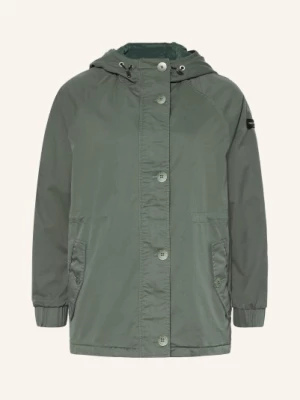 Obrázek produktu Frieda & Freddies Parka Dorine olivová