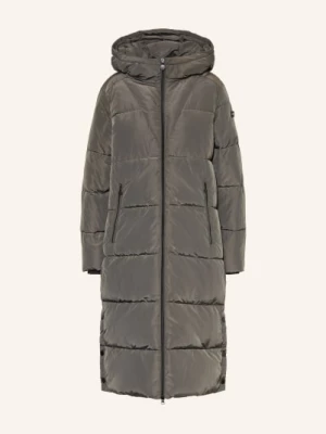 Obrázek produktu Frieda & Freddies Prošívaný Kabát Shelly Neo khaki