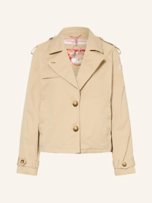 Obrázek produktu Frieda & Freddies Trenchcoat Valetta béžová