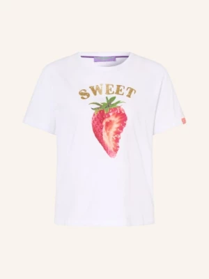 Obrázek produktu Frieda & Freddies Tričko bílá / zlatá / červená