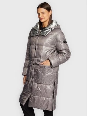 Obrázek produktu Frieda & Freddies Zimní bunda 8826 Šedá Regular Fit
