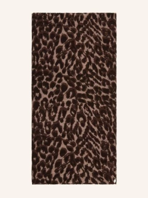 Obrázek produktu Friendly Hunting Kašmírový Šátek hnědá / tmavě hnědá