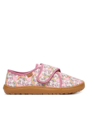 Obrázek produktu Froddo Bačkory Barefoot Slippers G1700421-4 D Růžová