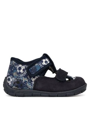 Obrázek produktu Froddo Bačkory Classic Slippers G1700412-17 M Tmavomodrá