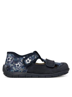 Obrázek produktu Froddo Bačkory Classic Slippers G1700412-17 S Tmavomodrá