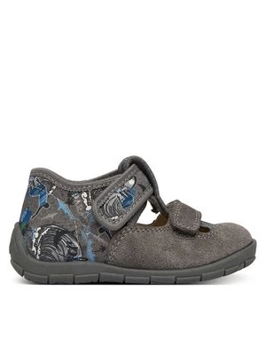 Obrázek produktu Froddo Bačkory Classic Slippers G1700412-19 M Šedá