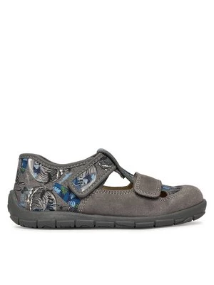 Obrázek produktu Froddo Bačkory Classic Slippers G1700412-19 S Šedá