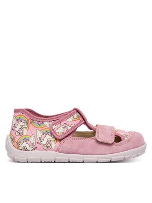 Obrázek produktu Froddo Bačkory Classic Slippers G1700412-8 S Růžová