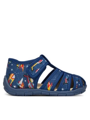 Obrázek produktu Froddo Bačkory Classic Slippers G1700443-1 M Modrá