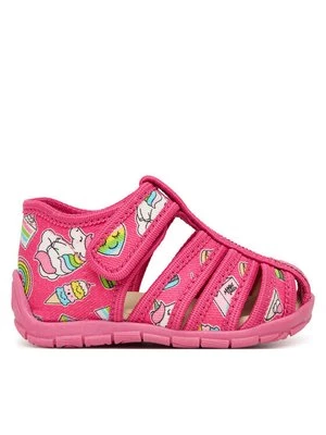 Obrázek produktu Froddo Bačkory Classic Slippers G1700443-5 M Růžová