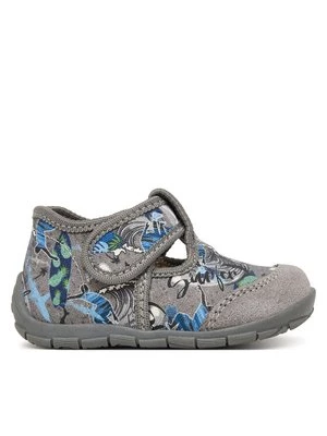 Obrázek produktu Froddo Bačkory Classic Slippers G1700444-2 M Šedá