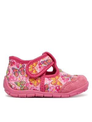 Obrázek produktu Froddo Bačkory Classic Slippers G1700444-4 M Růžová