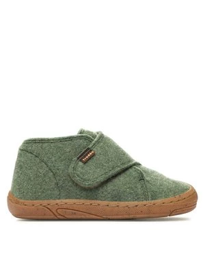 Obrázek produktu Froddo Bačkory Minni Wooly G1700343-3 S Zelená