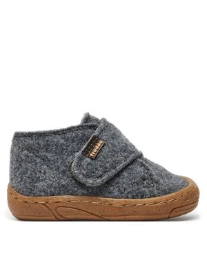 Obrázek produktu Froddo Bačkory Minni Wooly G1700343-7 M Šedá