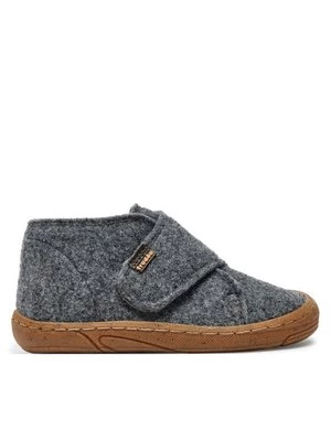 Obrázek produktu Froddo Bačkory Minni Wooly G1700343-7 S Šedá