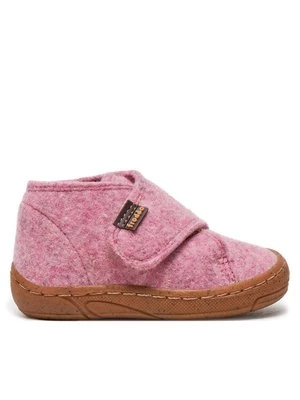 Obrázek produktu Froddo Bačkory Minni Wooly G1700343-8 M Růžová