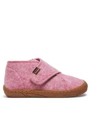 Obrázek produktu Froddo Bačkory Minni Wooly G1700343-8 S Růžová