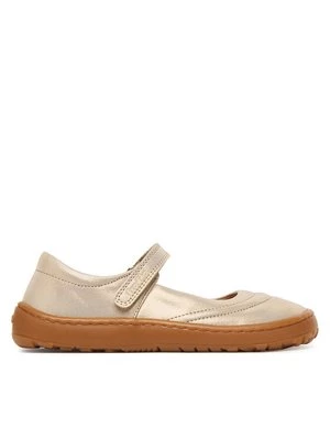 Obrázek produktu Froddo Baleríny Barefoot Mary J G3140195-2 D Zlatá