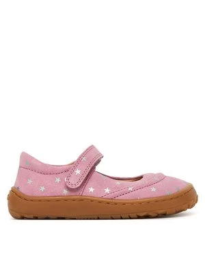 Obrázek produktu Froddo Baleríny Barefoot Mary J G3140195-4 M Růžová