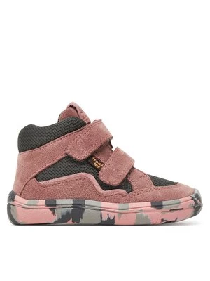Obrázek produktu Froddo Kotníková obuv Barefoot Te Fun Autumn G3110262-4 M Růžová