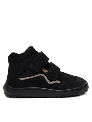 Obrázek produktu Froddo Kotníková obuv Barefoot Tex Autumn G3110266-20 M Černá