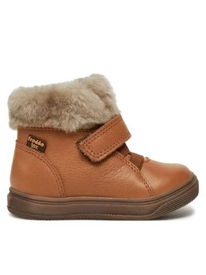 Obrázek produktu Froddo Kotníková obuv Basco Tex G2110144 M Hnědá